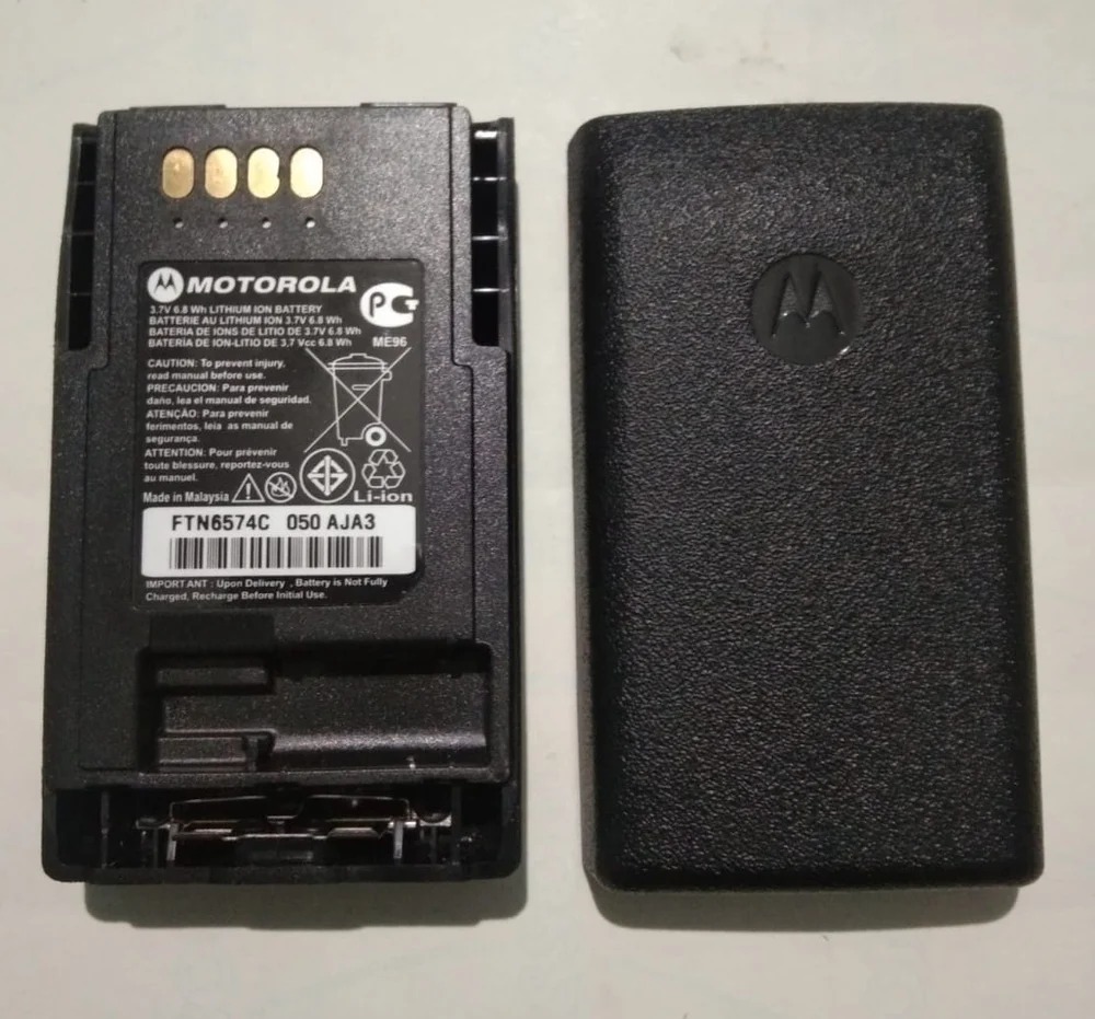 Motorola Walkie Talkie Battery online sellers dealers suppliers distributors in India Delhi